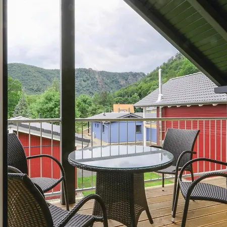 Hébergement de vacances Ferienhausdorf *