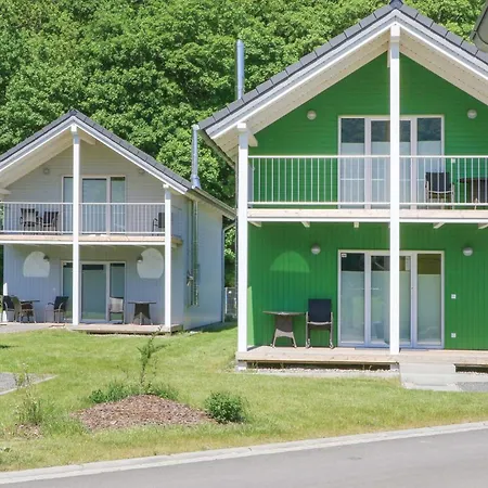 Ferienhausdorf Semesterbostad Thale