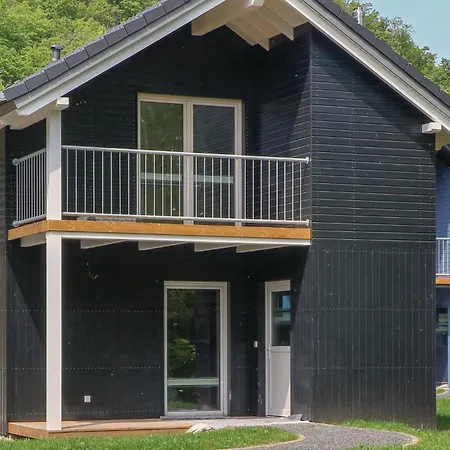 Semesterbostad Ferienhausdorf