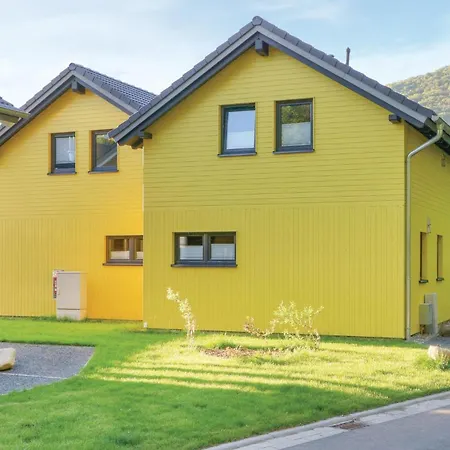 Ferienhausdorf * Thale