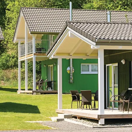 Ferienhausdorf * Thale