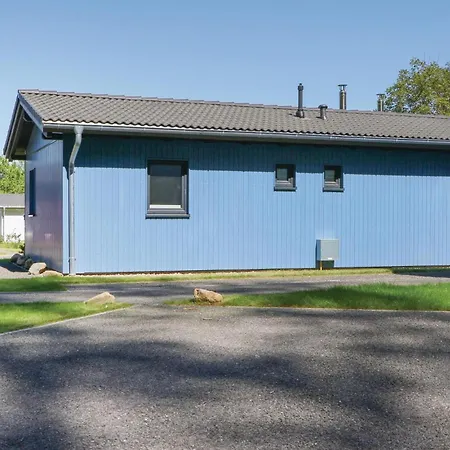 Ferienhausdorf Thale