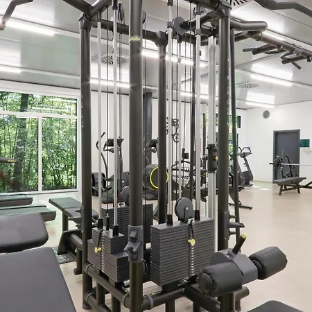 Ferienhausdorf Thale