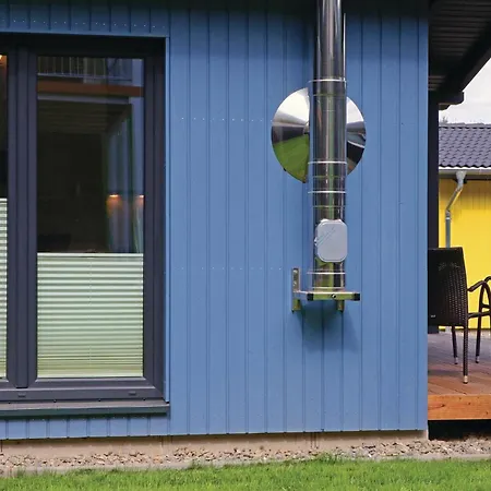 Semesterbostad Ferienhausdorf *