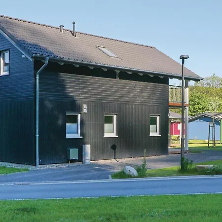 Semesterbostad Ferienhausdorf Thale