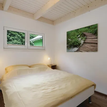 Ferienhausdorf Vakantiehuis Thale
