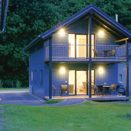 Ferienhausdorf Hébergement de vacances *