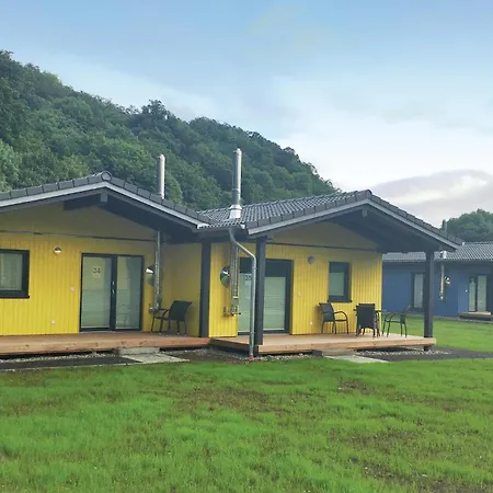 Сasa de vacaciones Ferienhausdorf *