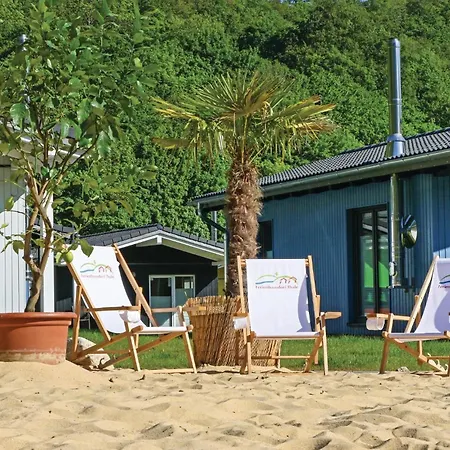 Ferienhausdorf Semesterbostad