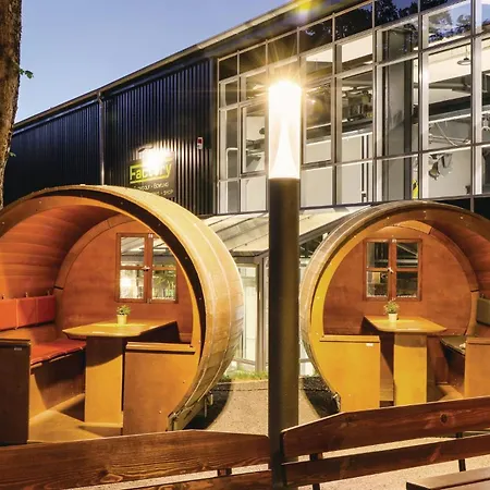 Hébergement de vacances Ferienhausdorf *