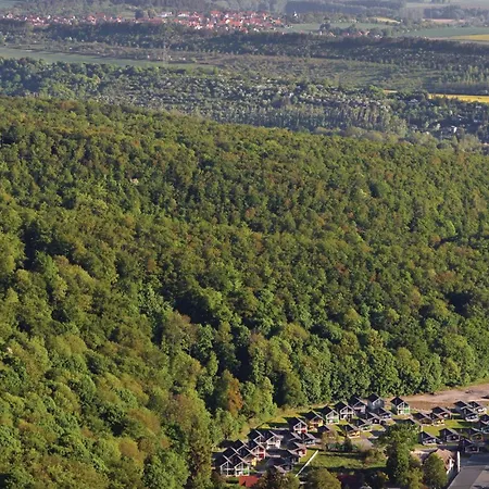 Ferienhausdorf Thale