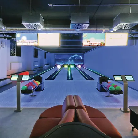 Ferienhausdorf Thale