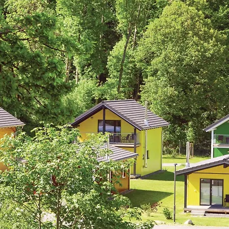 Ferienhausdorf Ferienhaus *