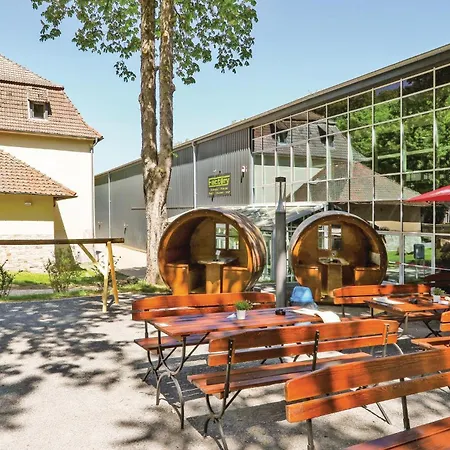Ferienhausdorf *