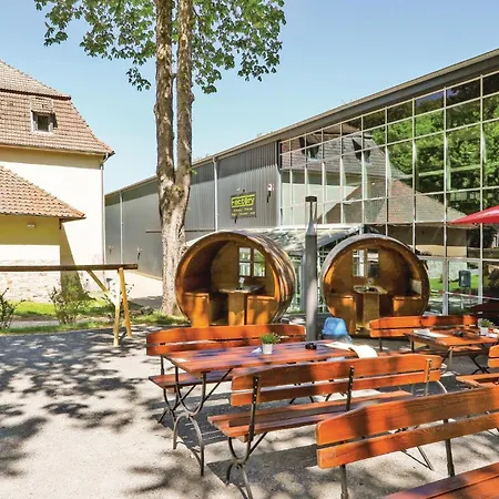 Ferienhausdorf *