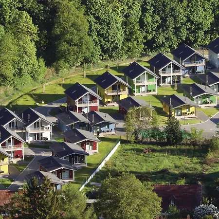 Ferienhausdorf Thale