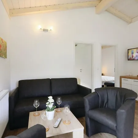 Ferienhausdorf Tatil Evi *
