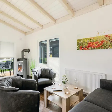 Ferienhausdorf Hébergement de vacances Thale