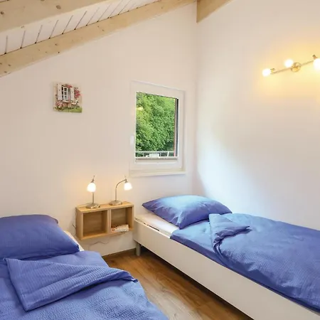 Ferienhausdorf Hébergement de vacances