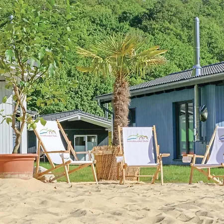 Holiday home Ferienhausdorf