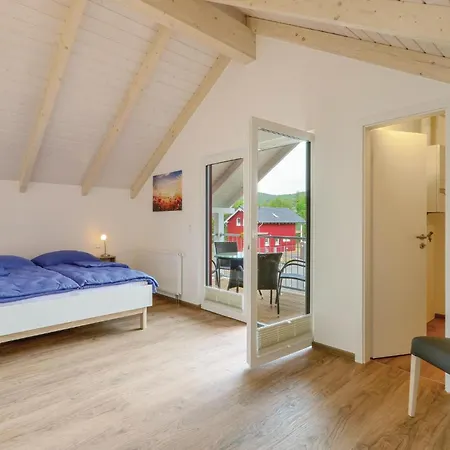 Ferienhausdorf *