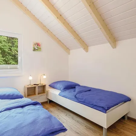 Ferienhausdorf * Thale