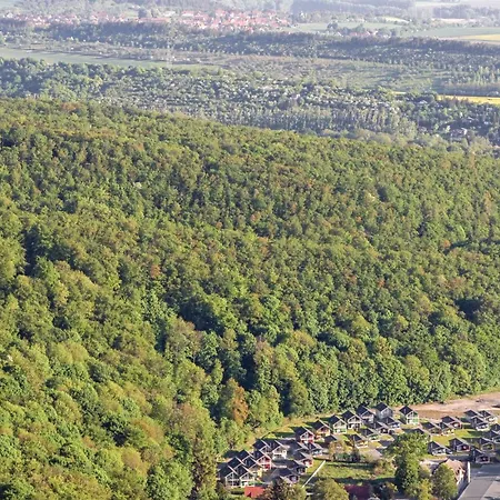 Semesterbostad Ferienhausdorf Thale