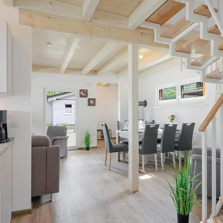 Ferienhausdorf * Thale