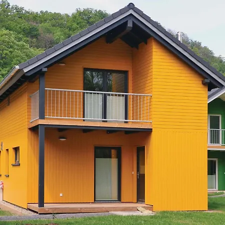 Semesterbostad Ferienhausdorf *