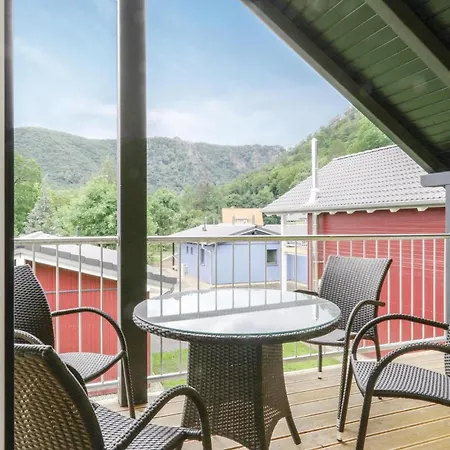 Ferienhausdorf * Thale