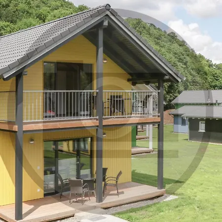 Ferienhausdorf * Thale