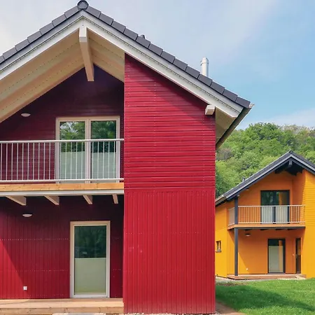 Tatil Evi Ferienhausdorf Thale