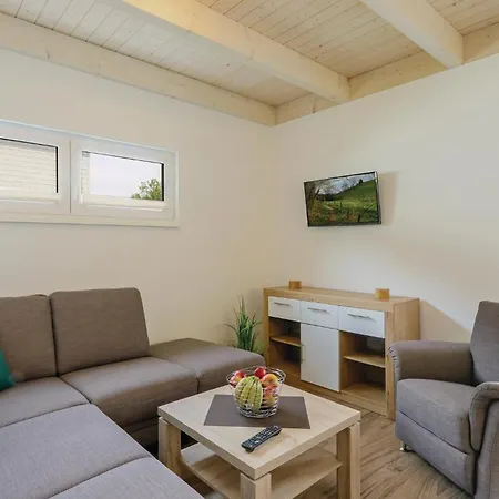 Ferienhaus Ferienhausdorf Thale