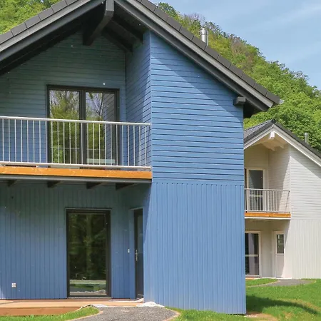 Ferienhausdorf Semesterbostad *