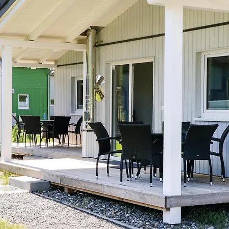 Semesterbostad Ferienhausdorf *