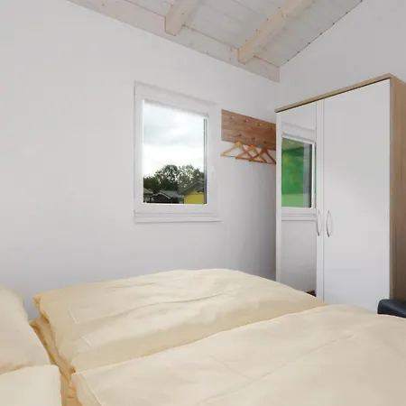 Ferienhausdorf Ferienhaus Thale