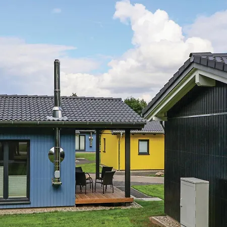 Ferienhausdorf Ferienhaus