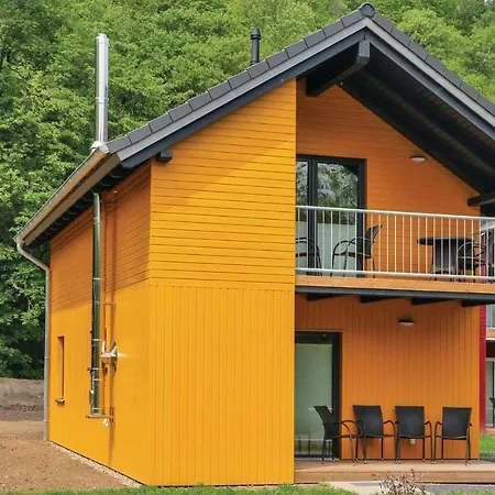 Ferienhausdorf Thale