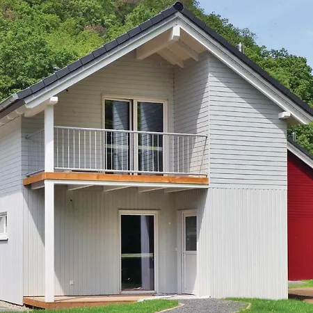 Ferienhausdorf Сasa de vacaciones *