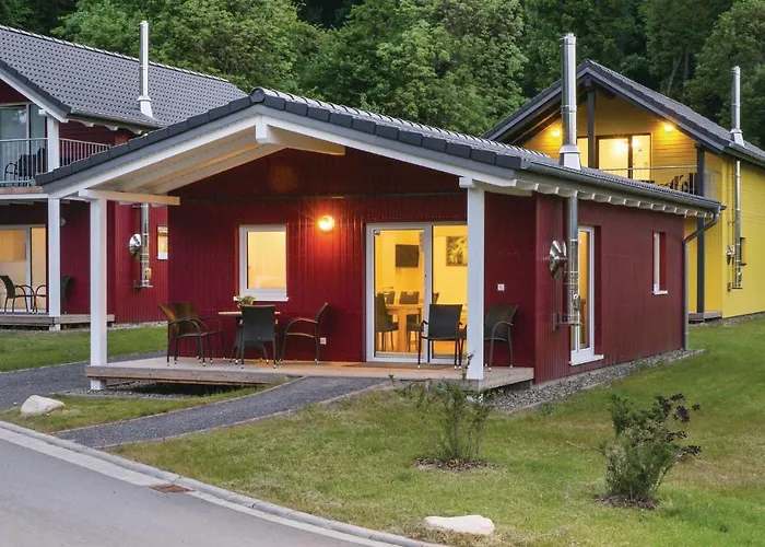 Ferienhaus Ferienhausdorf *