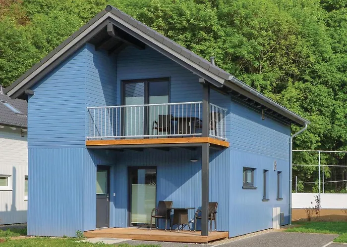 Ferienhaus Ferienhausdorf Thale