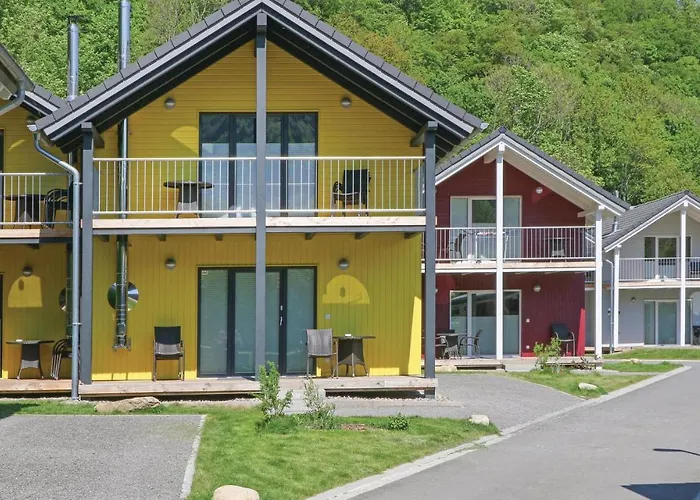 Ferienhausdorf Thale