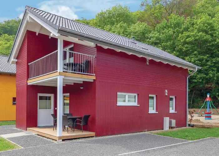 Ferienhaus Ferienhausdorf