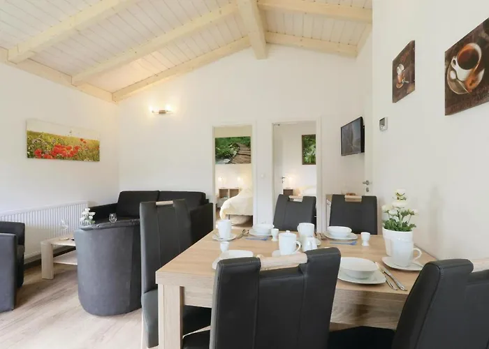 Ferienhaus Ferienhausdorf Thale