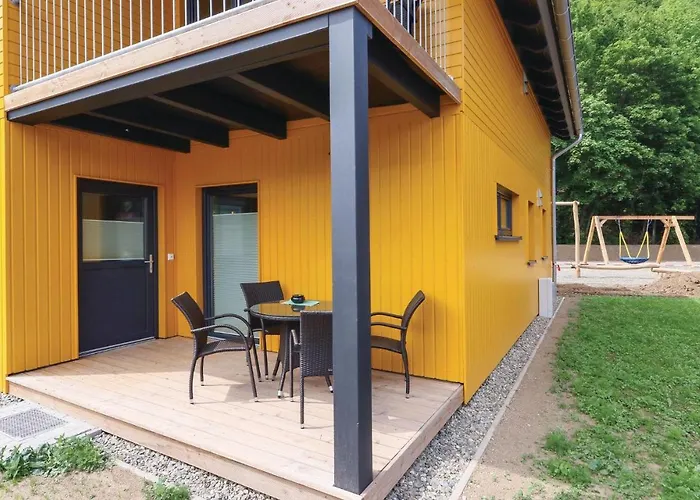 Ferienhaus Ferienhausdorf