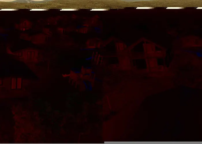 Ferienhausdorf Ferienhaus Thale