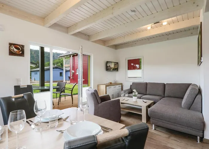 Ferienhaus Ferienhausdorf *