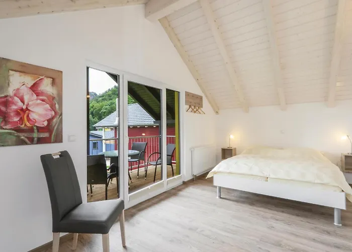 Ferienhausdorf Ferienhaus Thale