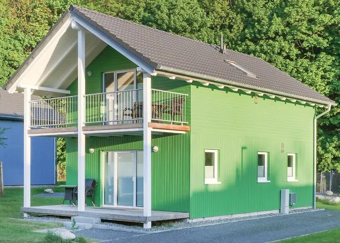 Ferienhausdorf Casa de Férias