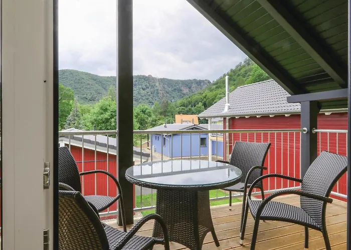 Ferienhaus Ferienhausdorf *